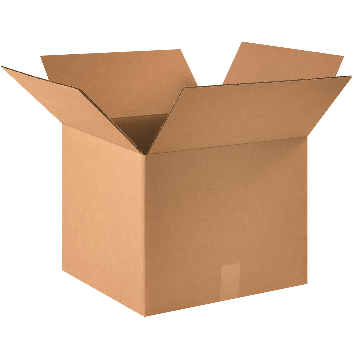 16 x 16 x 13" Corrugated Boxes