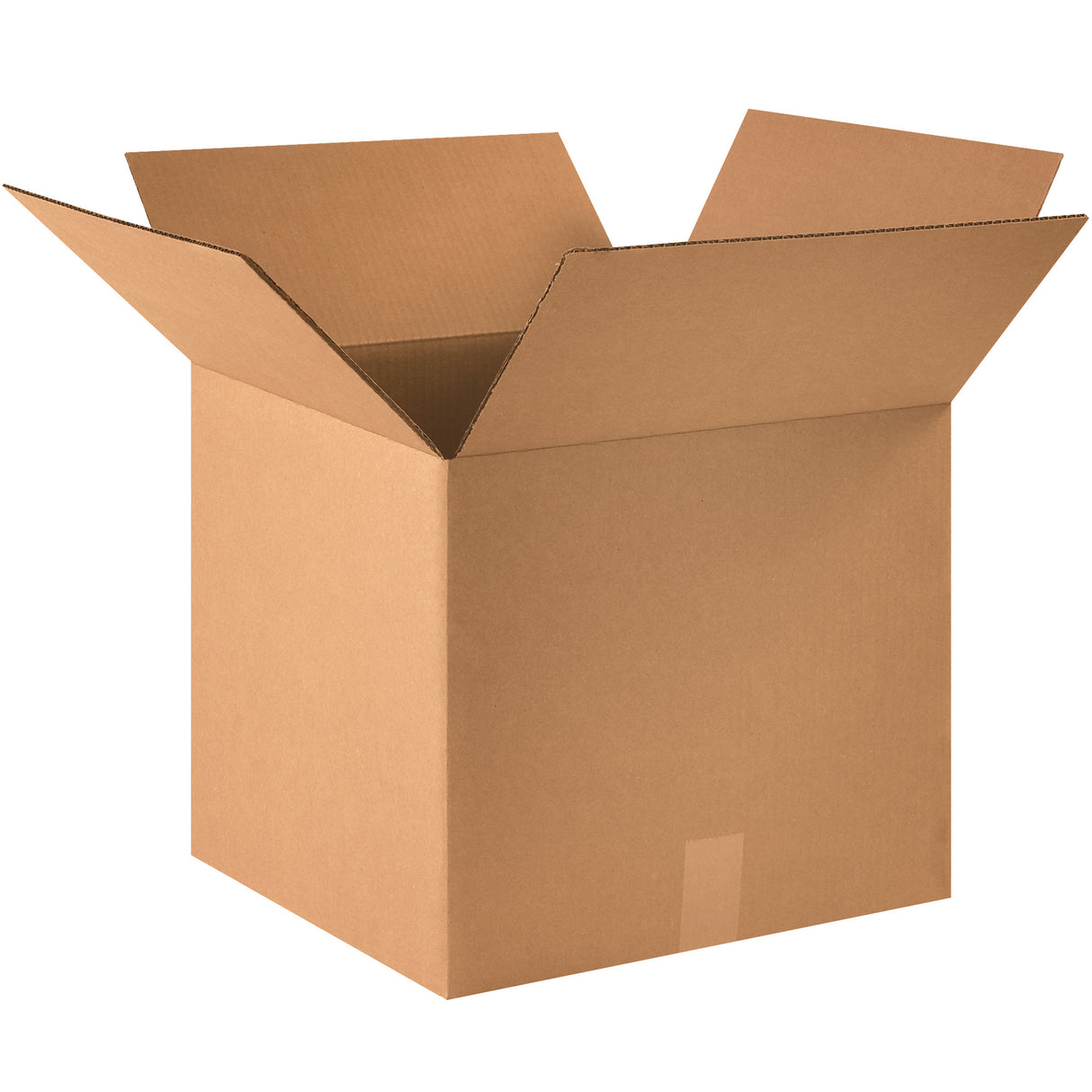 16 x 16 x 14" Corrugated Boxes