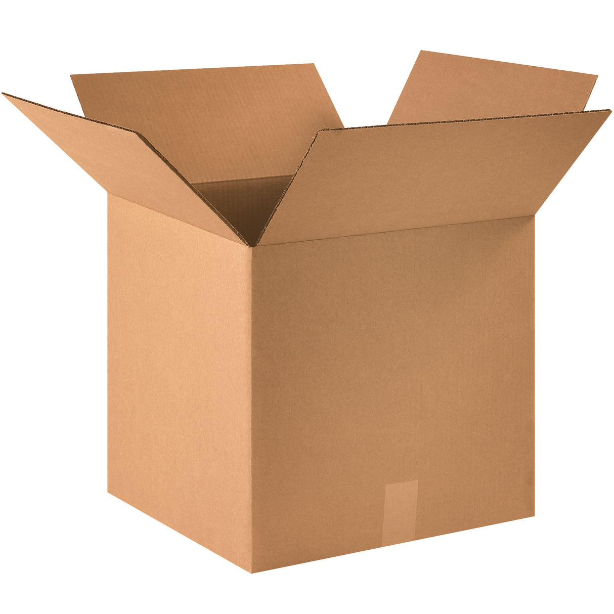 16 x 16 x 15" Corrugated Boxes