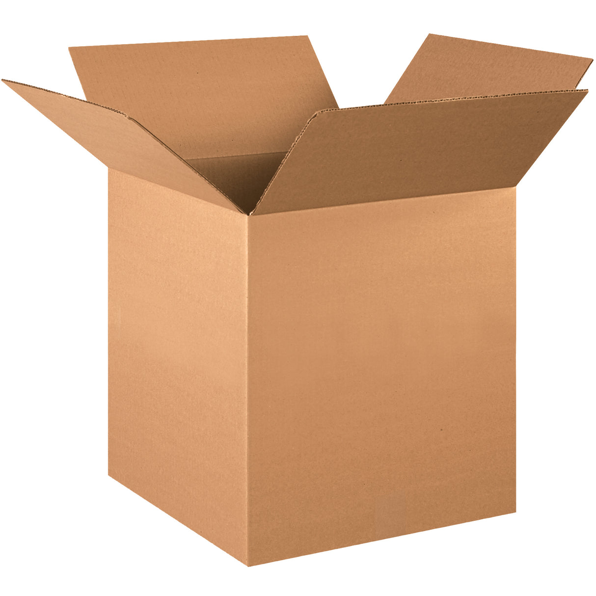 16 x 16 x 18" Corrugated Boxes
