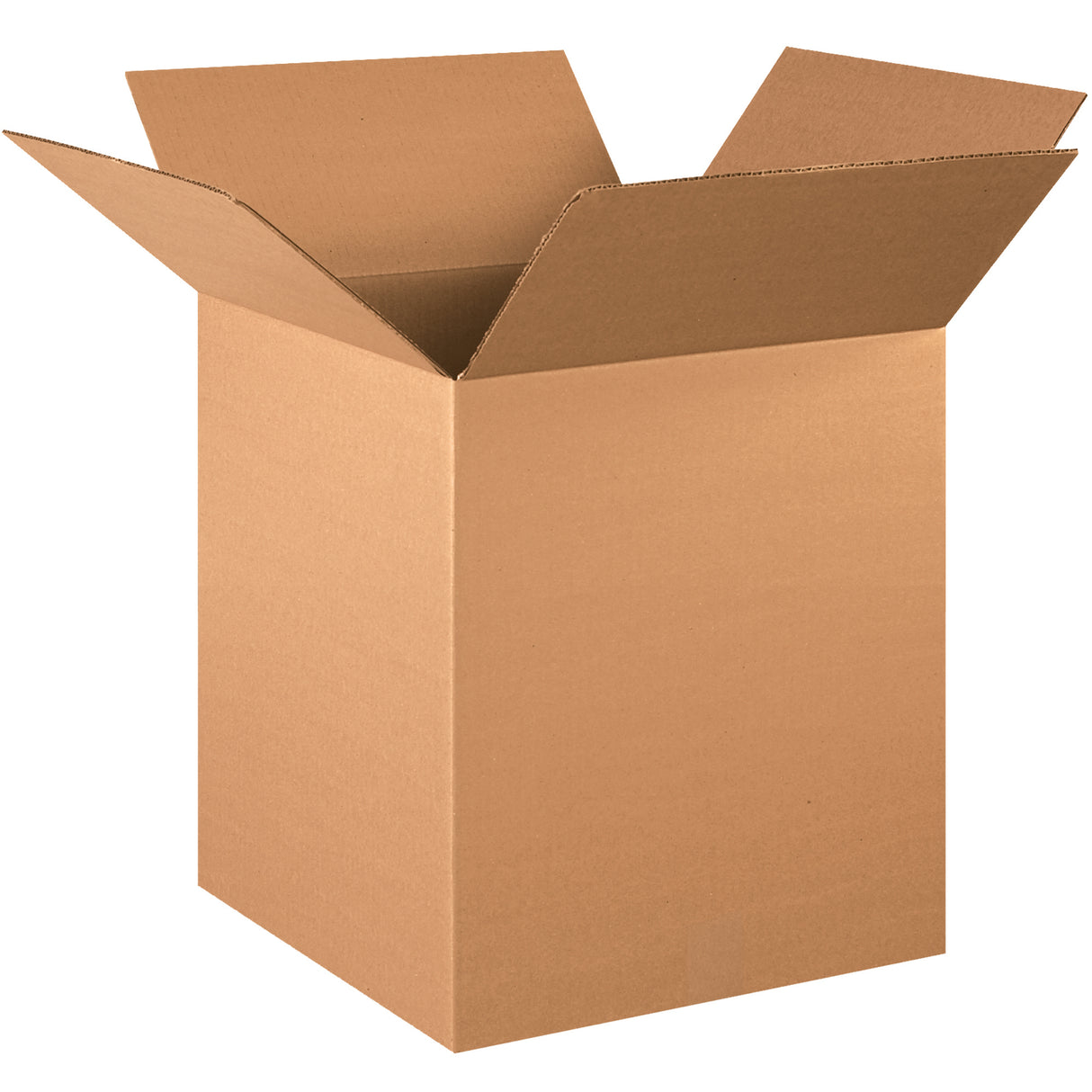 16 x 16 x 19" Corrugated Boxes