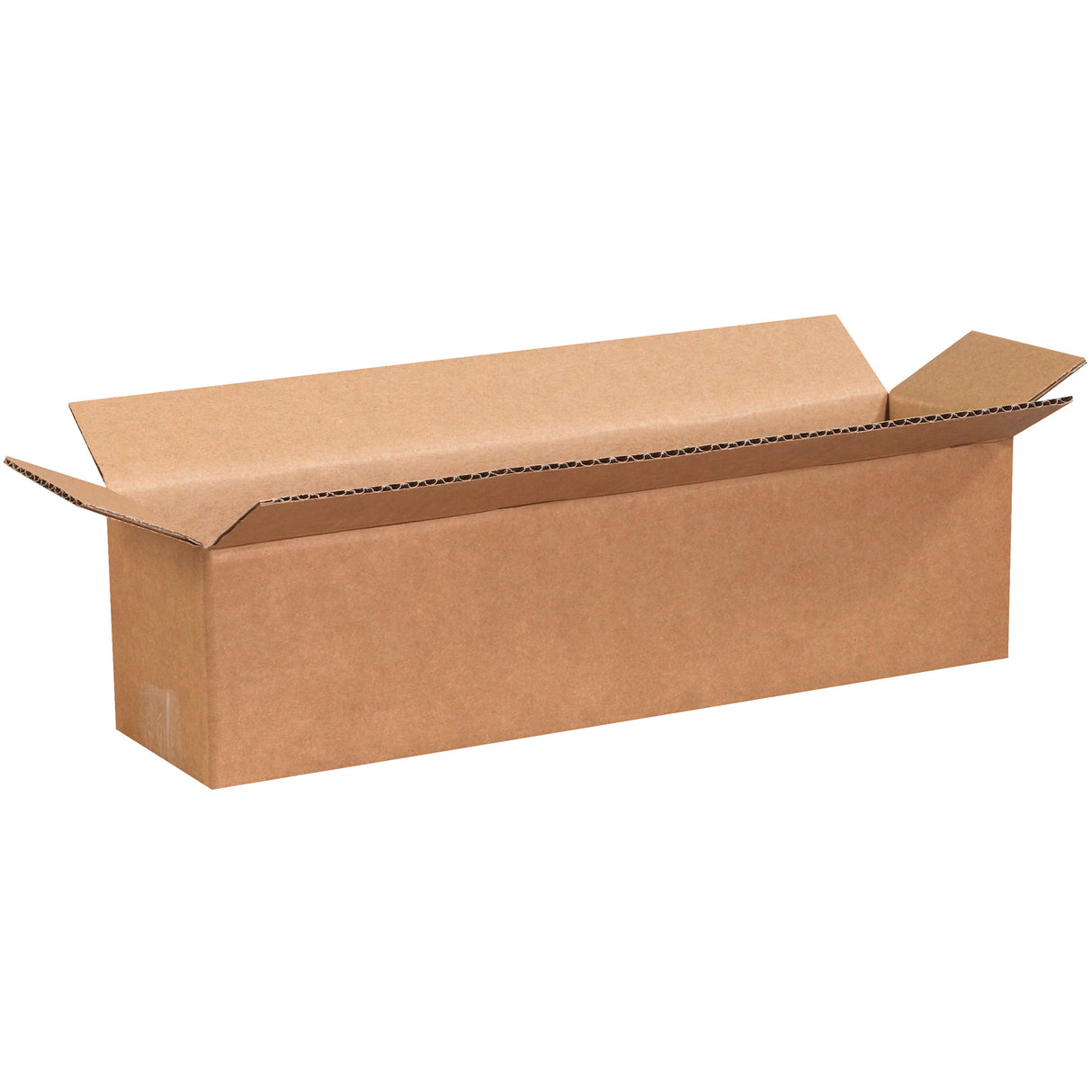 16 x 4 x 4" Long Corrugated Boxes