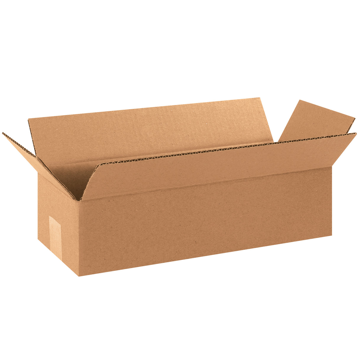 16 x 6 x 4" Long Corrugated Boxes