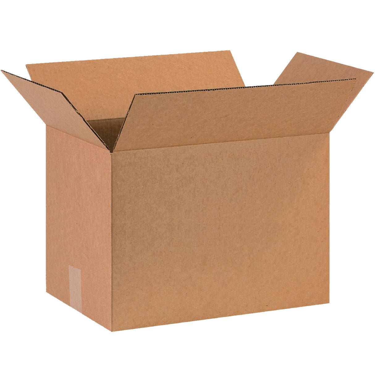 16 x 8 x 12" Corrugated Boxes
