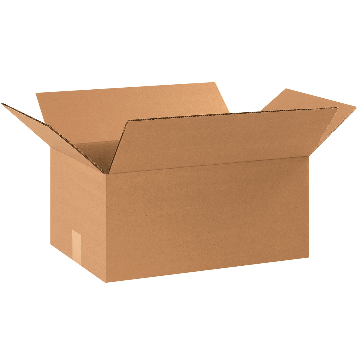 17 1/4 x 11 1/4 x 9" Corrugated Boxes