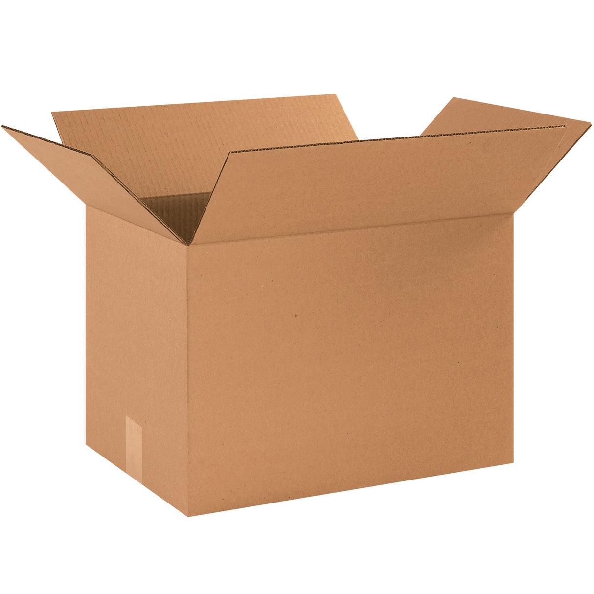 17 x 12 x 12" Corrugated Boxes