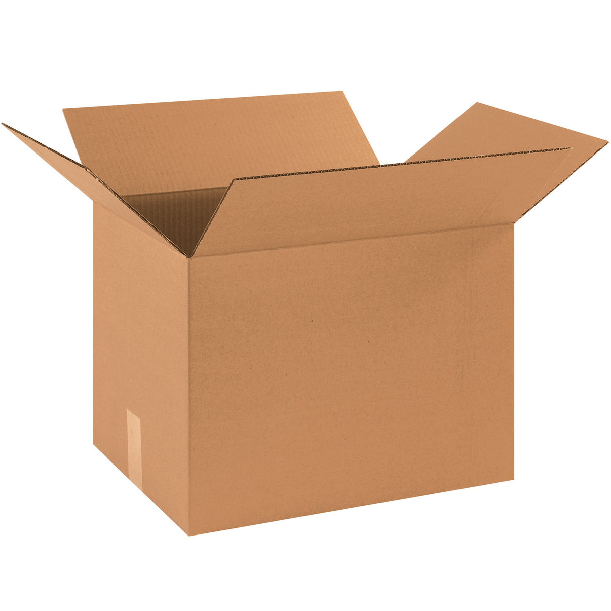 17 x 13 x 13" Corrugated Boxes