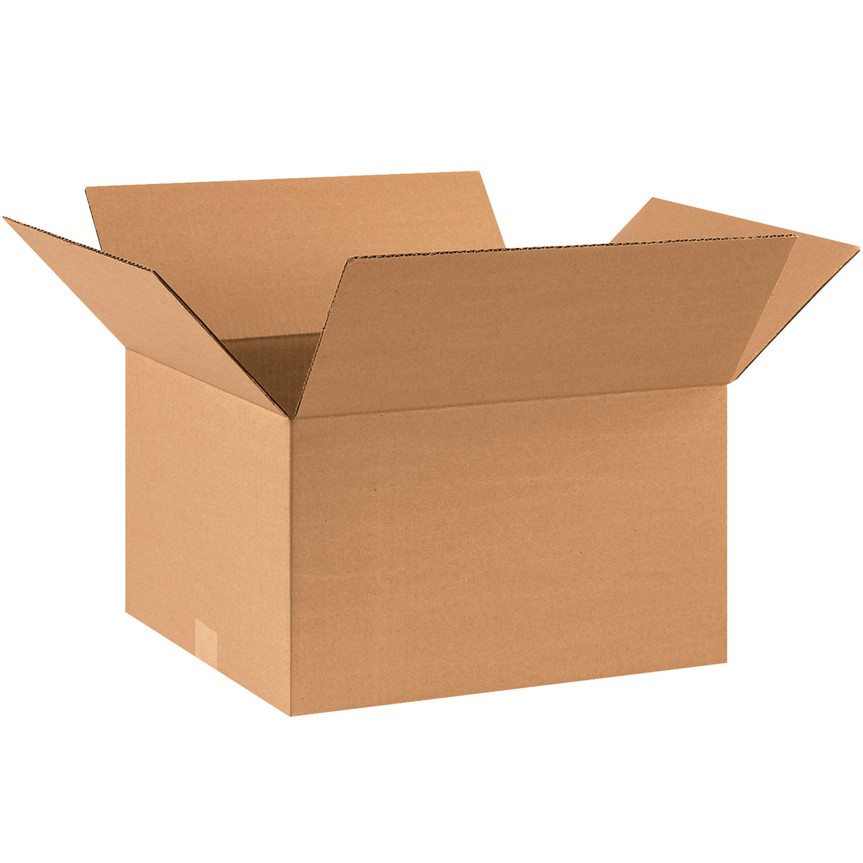 17 1/4 x 14 1/4 x 10" Corrugated Boxes