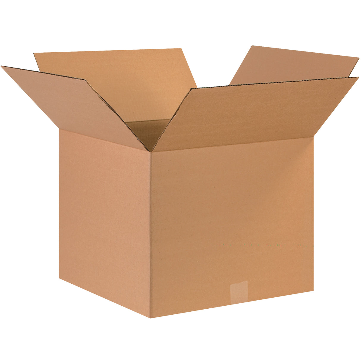 17 x 17 x 14" Corrugated Boxes