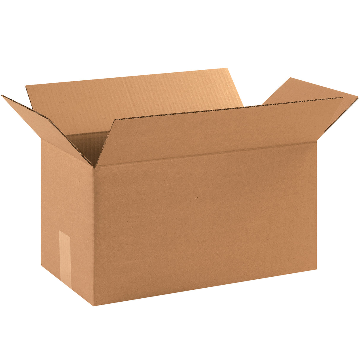17 x 7 x 7" Long Corrugated Boxes