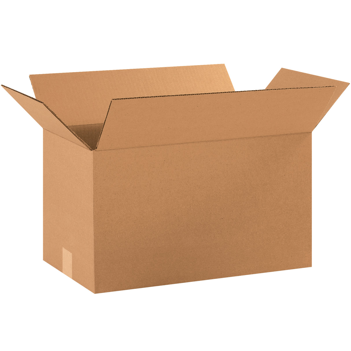 18 x 10 x 10" Corrugated Boxes