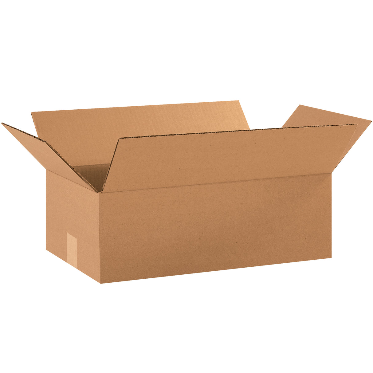18 x 10 x 6" Corrugated Boxes
