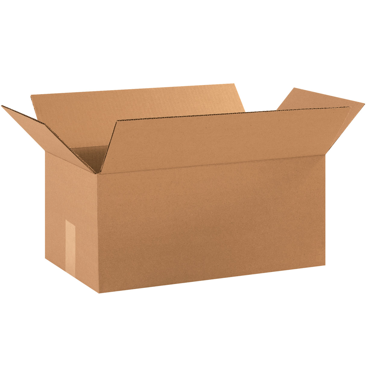 18 x 10 x 8" Corrugated Boxes