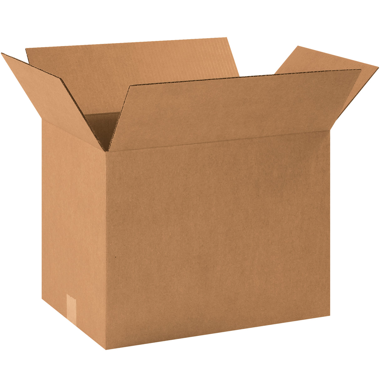 18 1/2 x 12 1/2 x 14" Corrugated Boxes