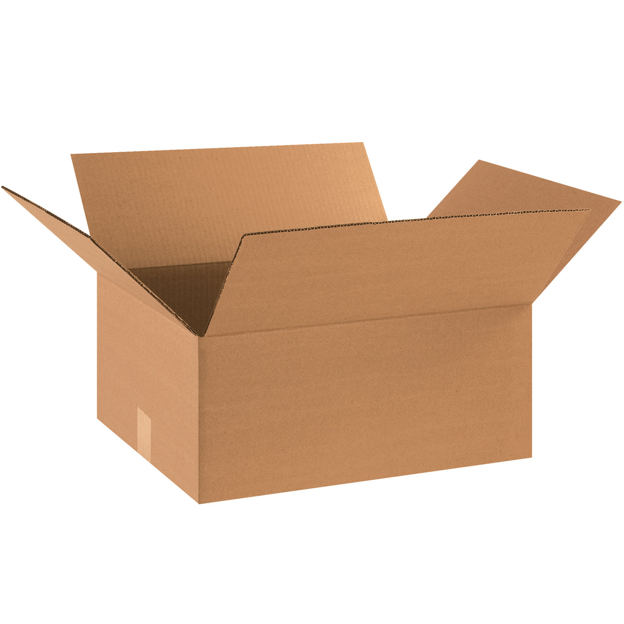 18 x 14 x 8" Corrugated Boxes