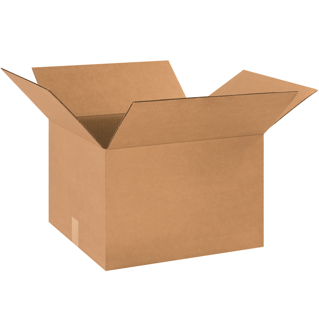 18 x 16 x 12" Corrugated Boxes