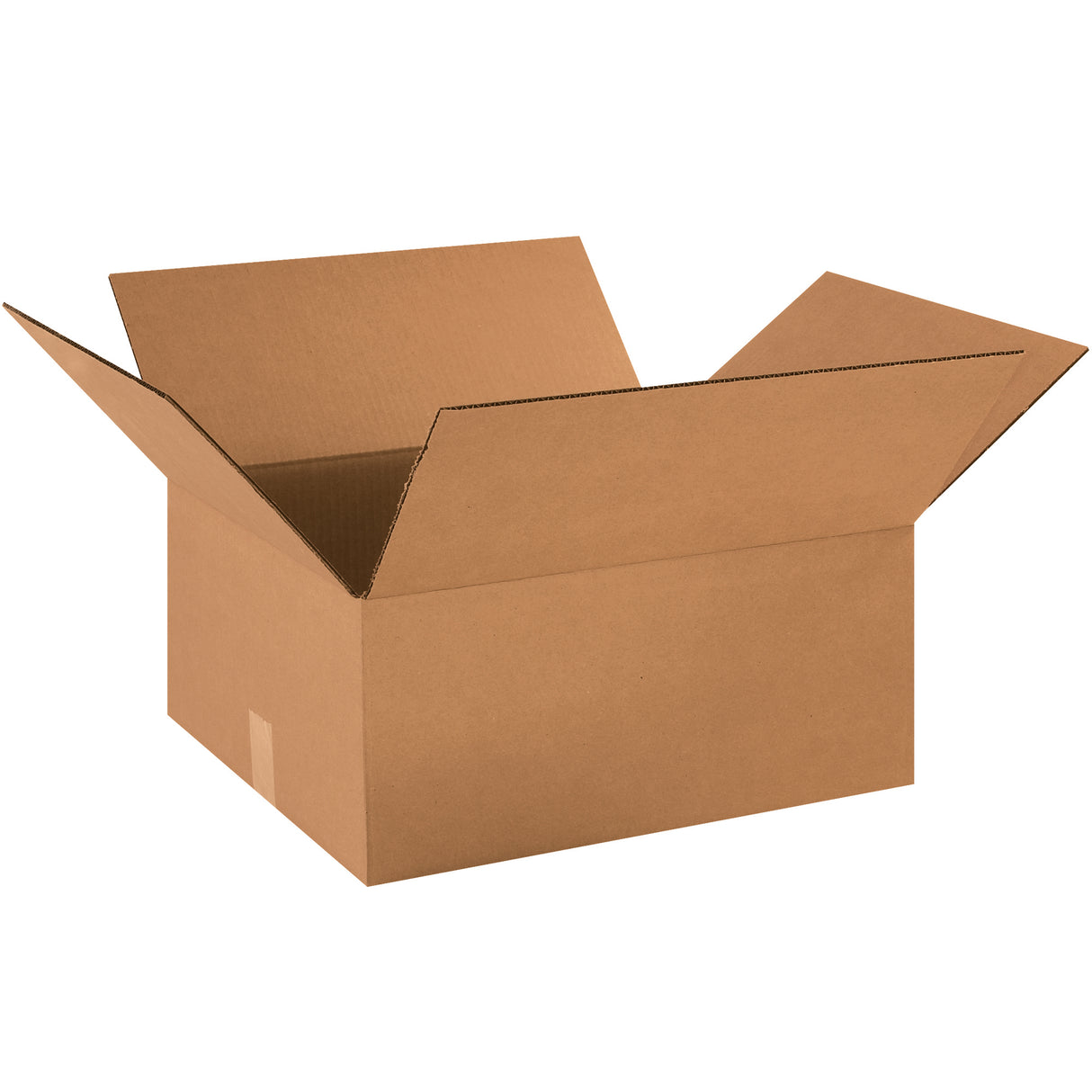 18 x 16 x 8" Corrugated Boxes