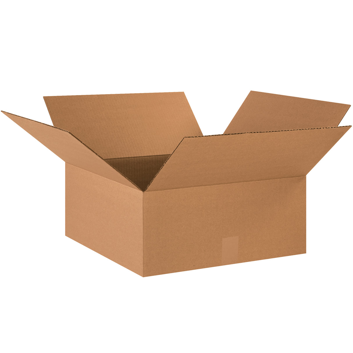 18 x 18 x 8" Corrugated Boxes