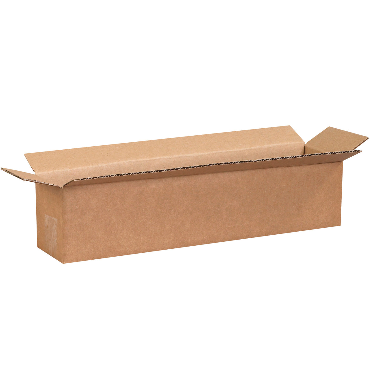 18 x 4 x 4" Long Corrugated Boxes