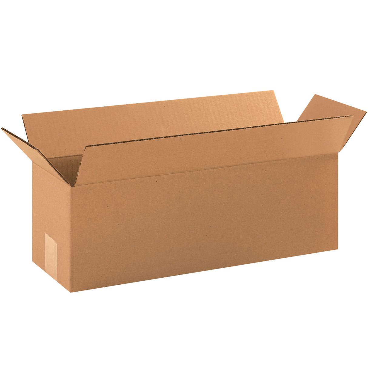 18 x 6 x 6" Long Corrugated Boxes