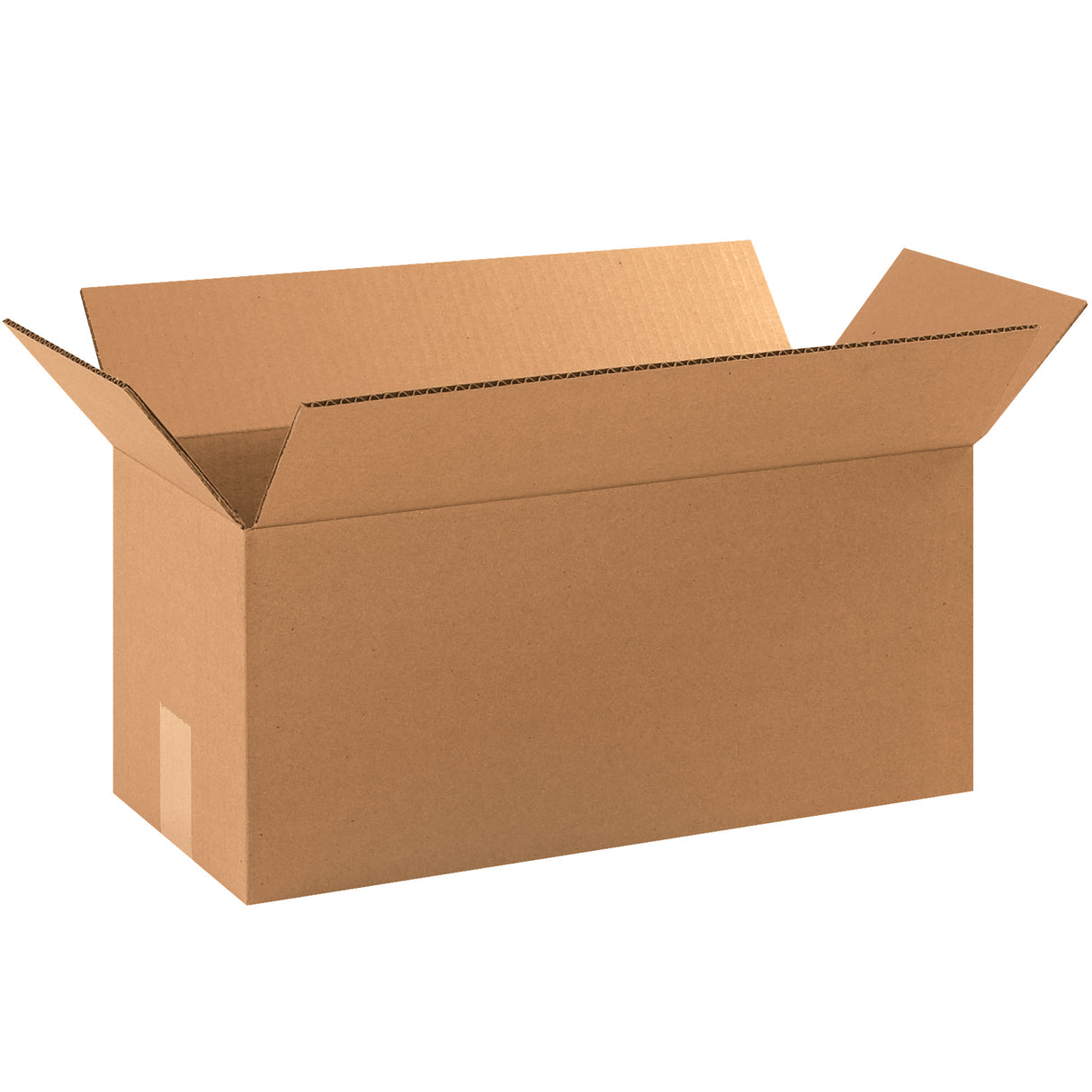 18 x 8 x 8" Long Corrugated Boxes
