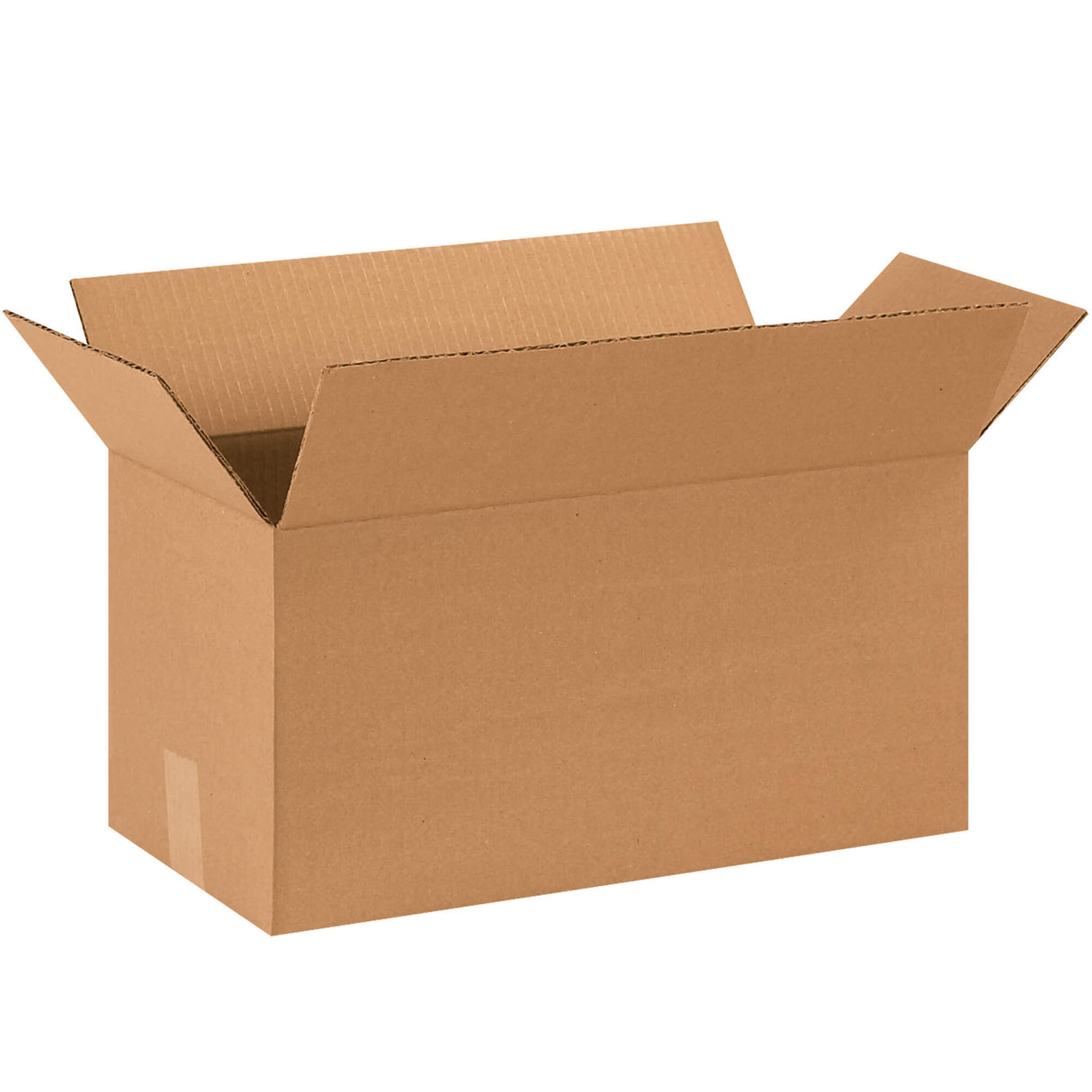 18 x 9 x 9" Long Corrugated Boxes