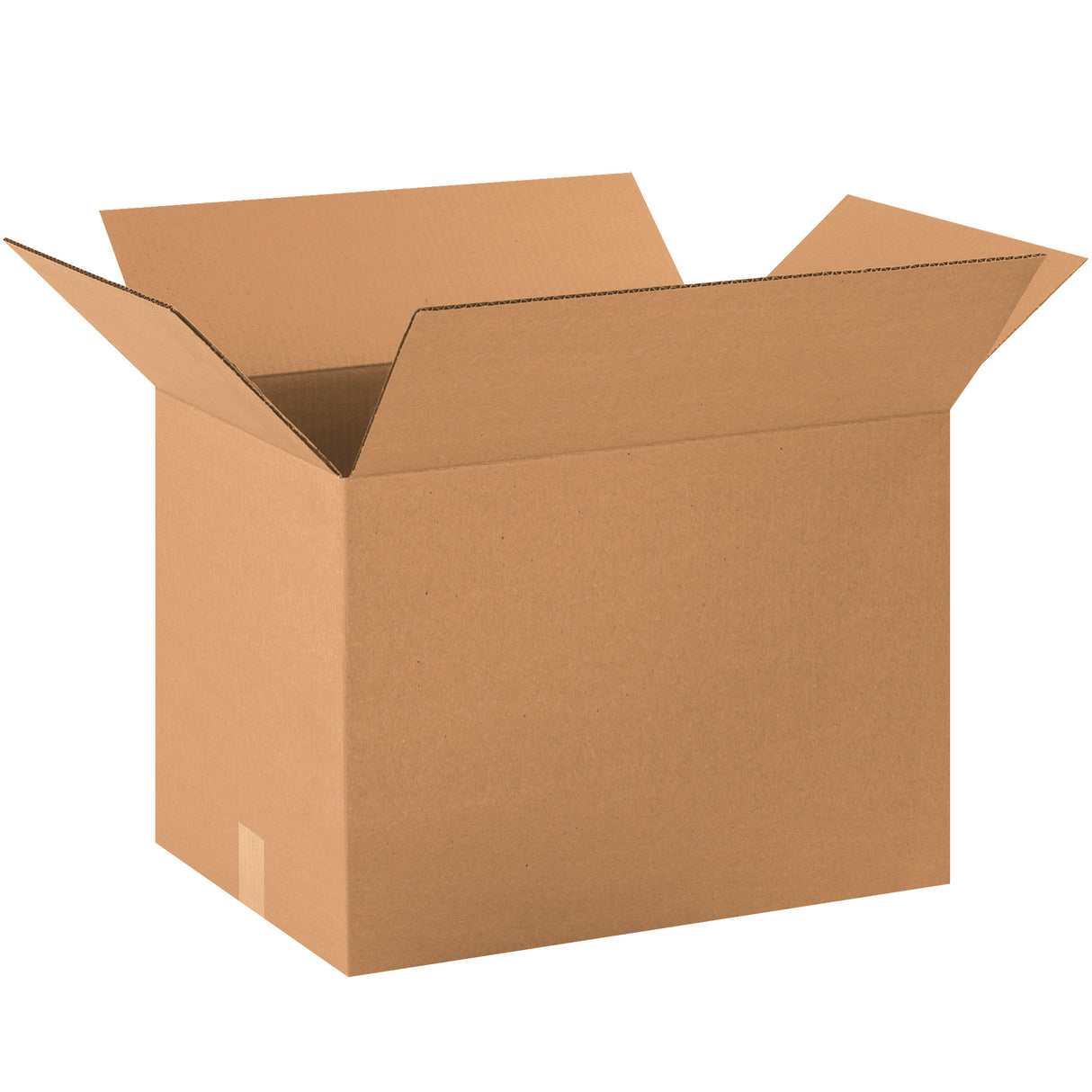 19 x 13 x 13" Corrugated Boxes