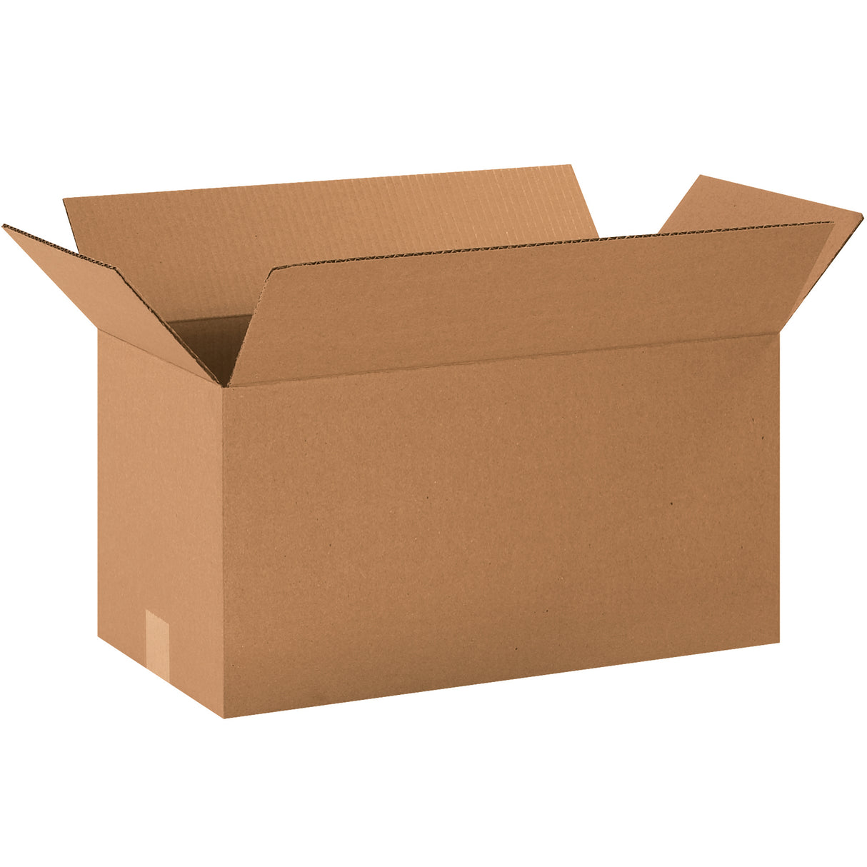 20 x 10 x 10" Long Corrugated Boxes