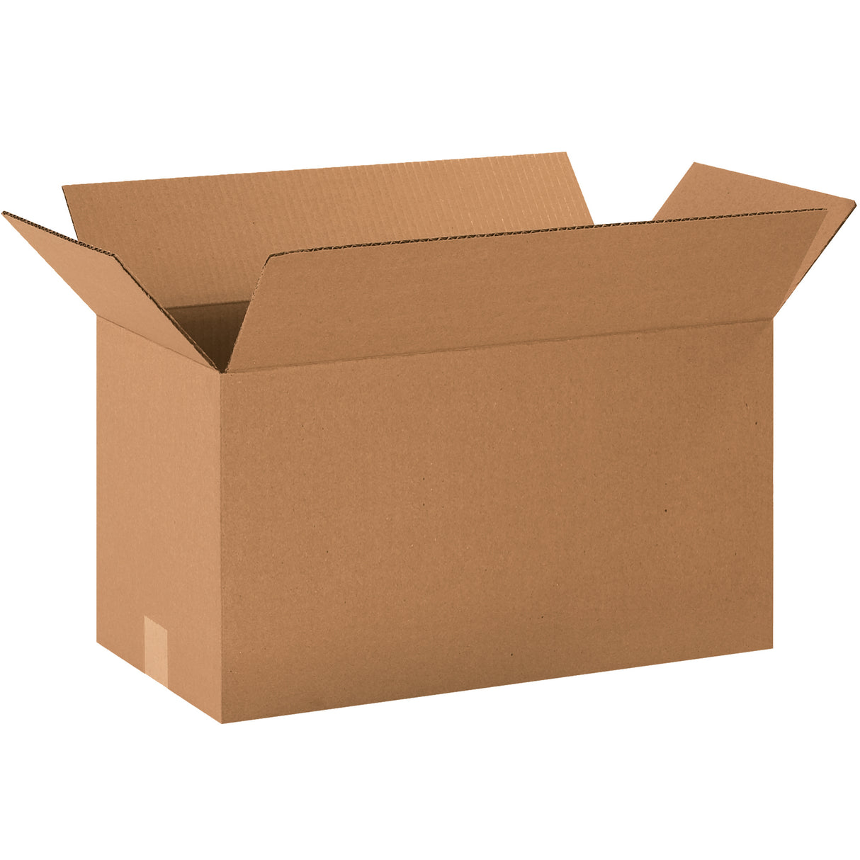 20 x 10 x 12" Corrugated Boxes