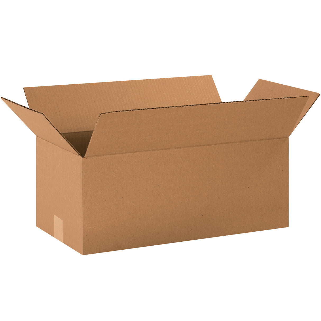 20 x 10 x 8" Long Corrugated Boxes