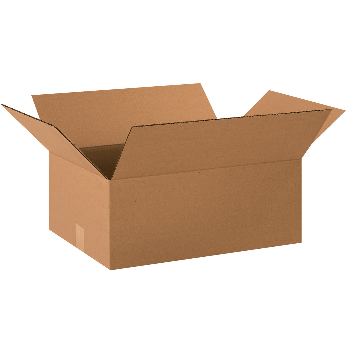 20 x 14 x 8" Corrugated Boxes