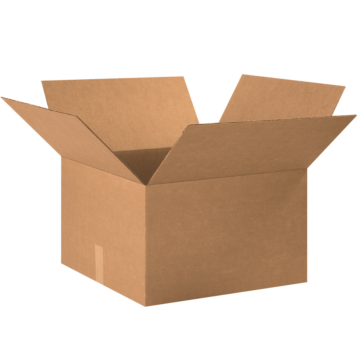 20 x 20 x 12" Corrugated Boxes