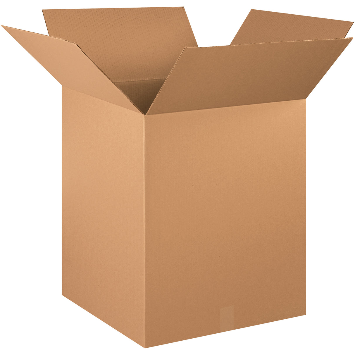 20 x 20 x 25" Corrugated Boxes