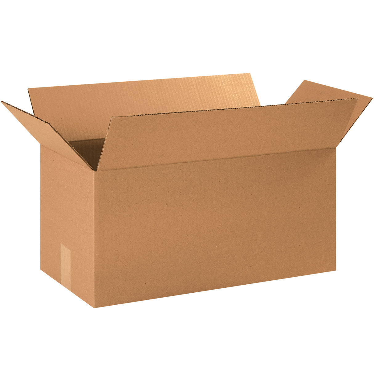 21 x 10 x 10" Corrugated Boxes