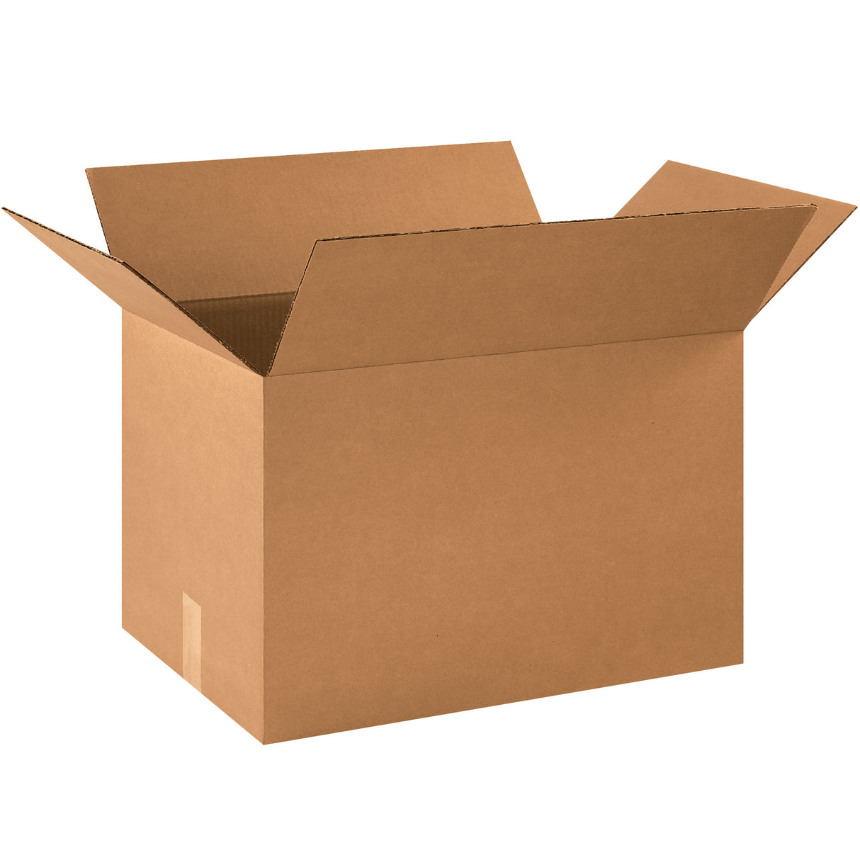 21 x 14 x 14" Corrugated Boxes