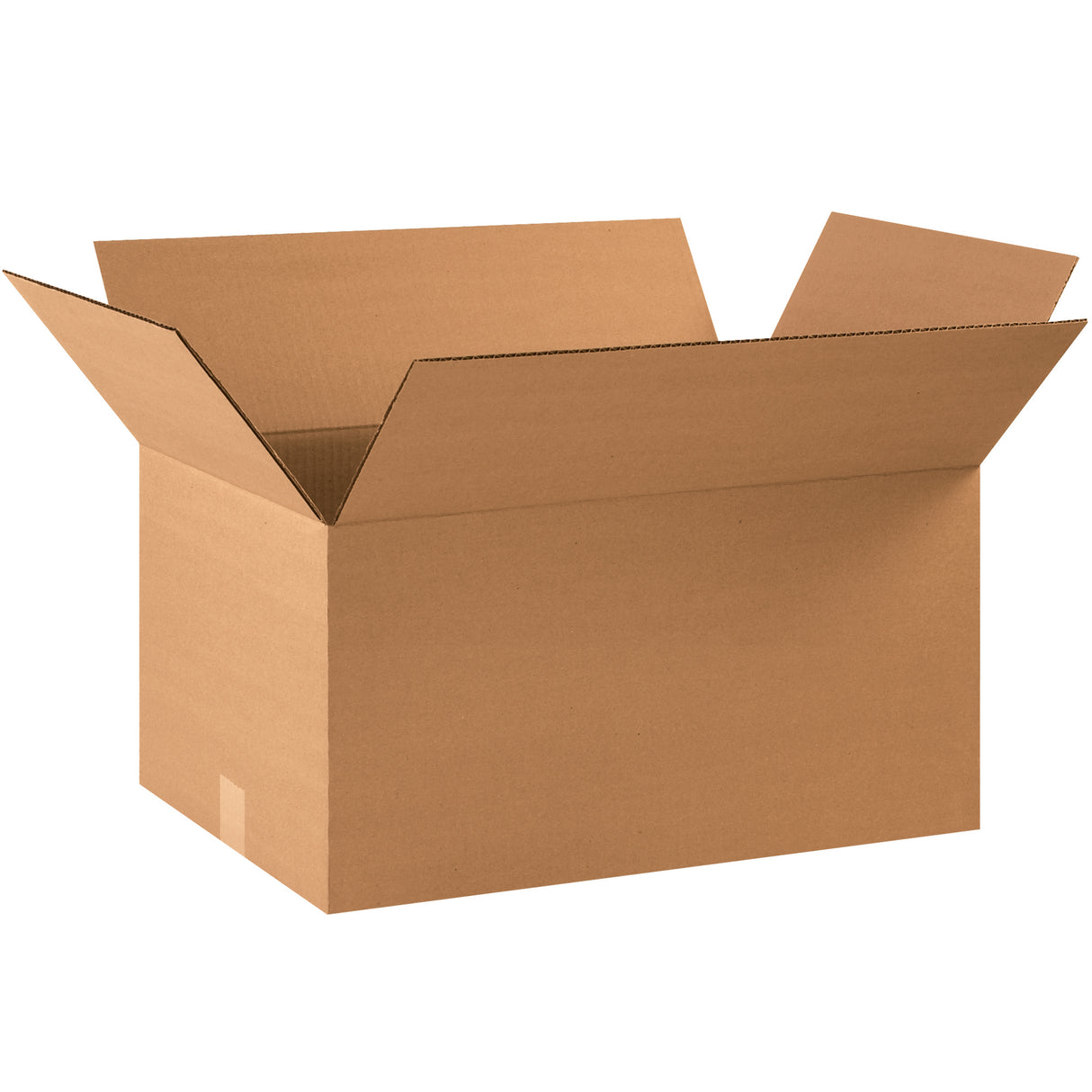 22 x 14 x 10" Corrugated Boxes