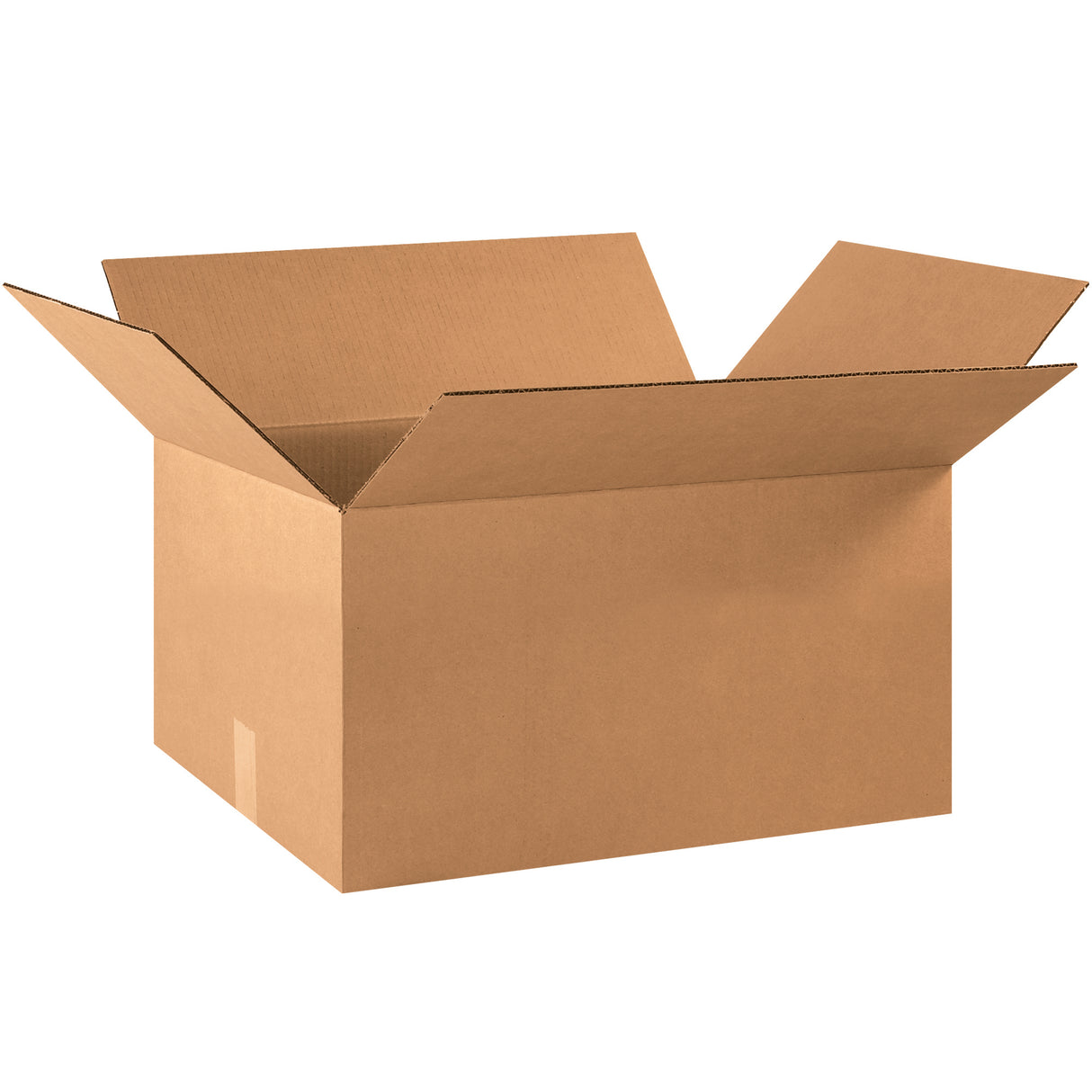 22 x 15 x 10" Corrugated Boxes
