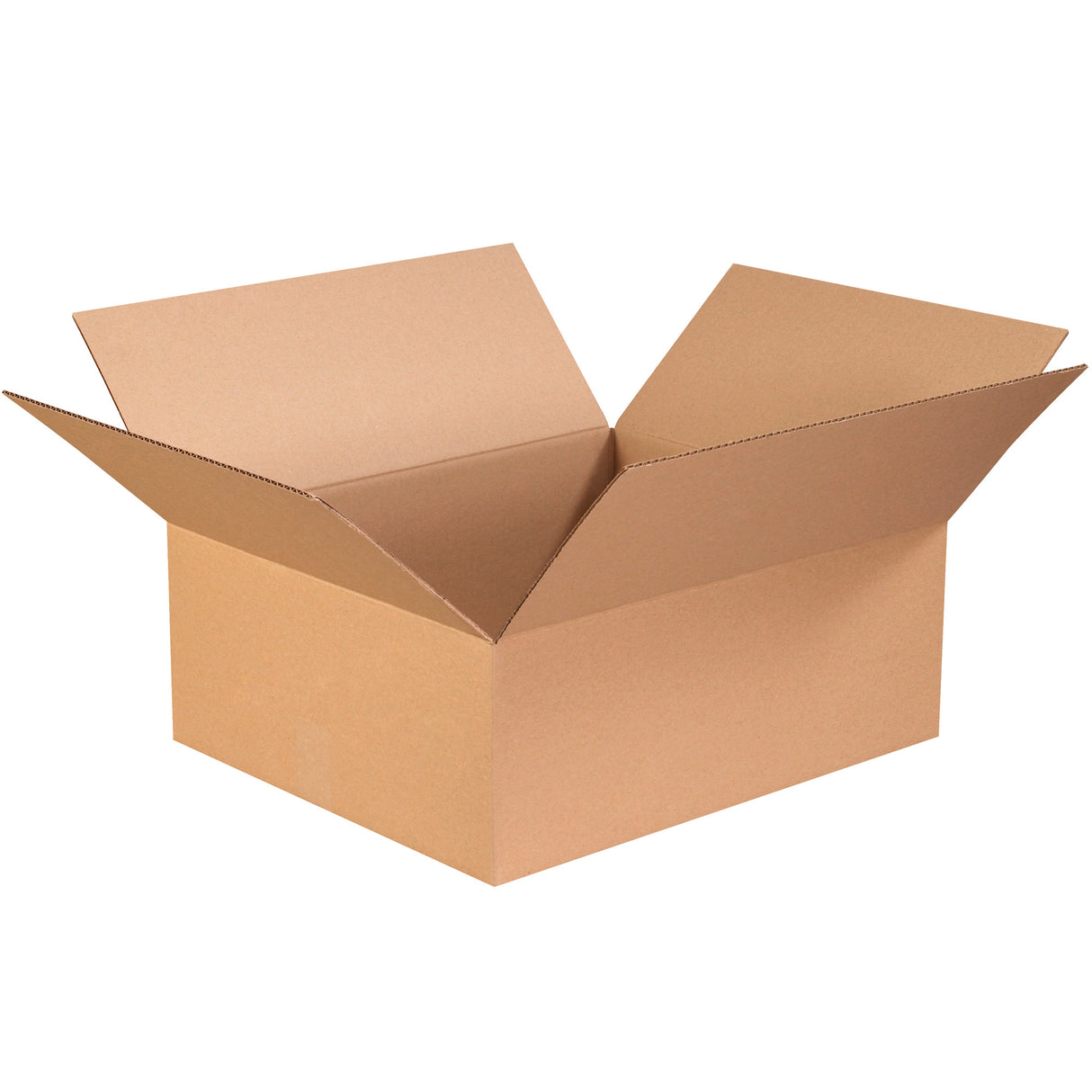 22 x 18 x 8" Corrugated Boxes