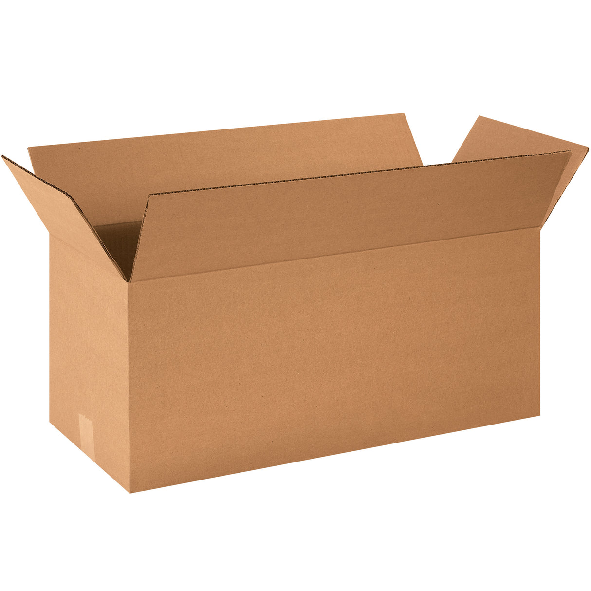 24 x 10 x 10" Long Corrugated Boxes