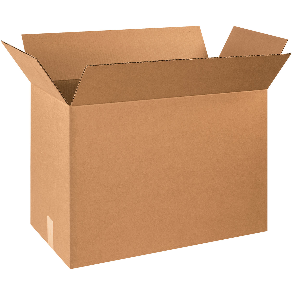 24 x 12 x 18" Corrugated Boxes