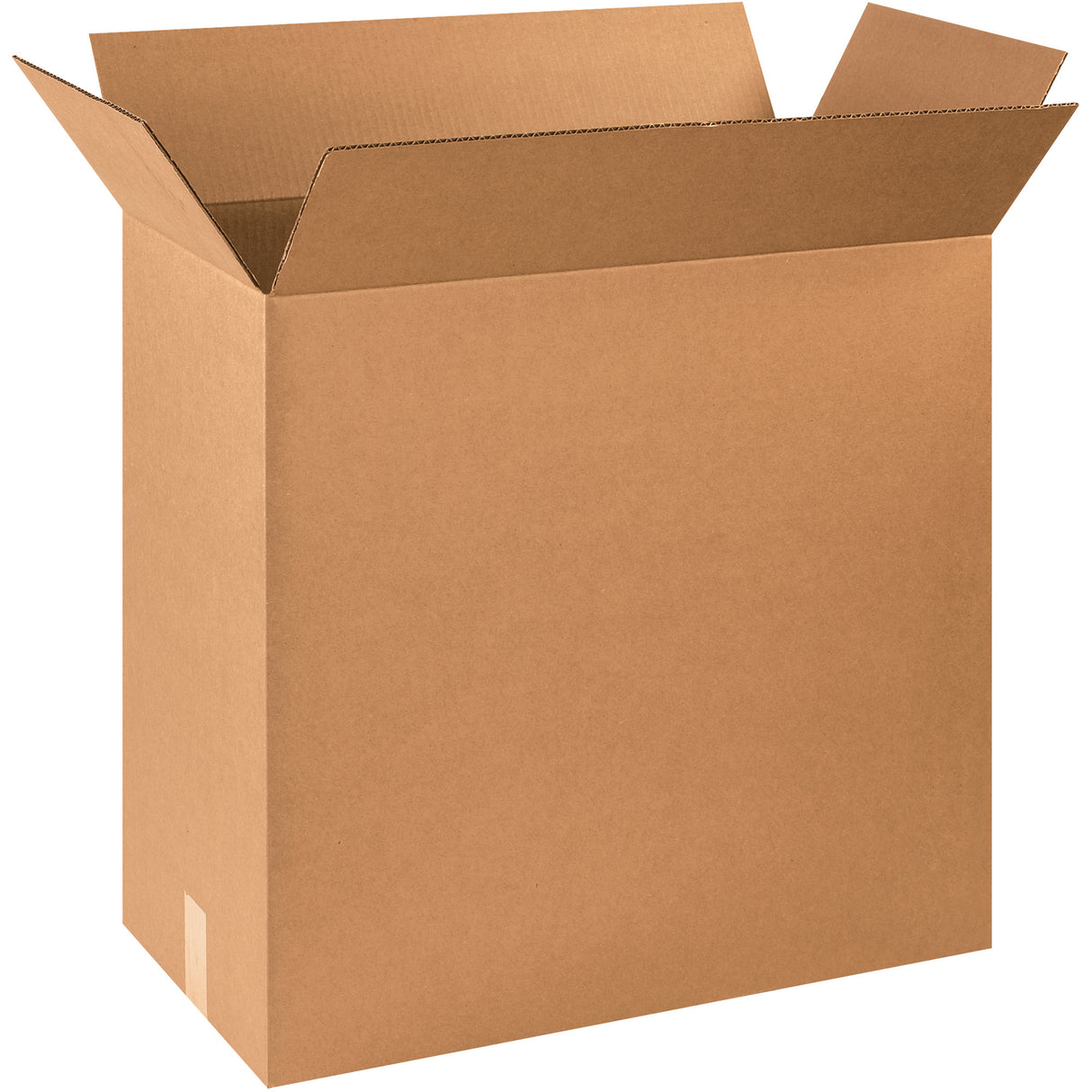 24 x 12 x 24" Corrugated Boxes
