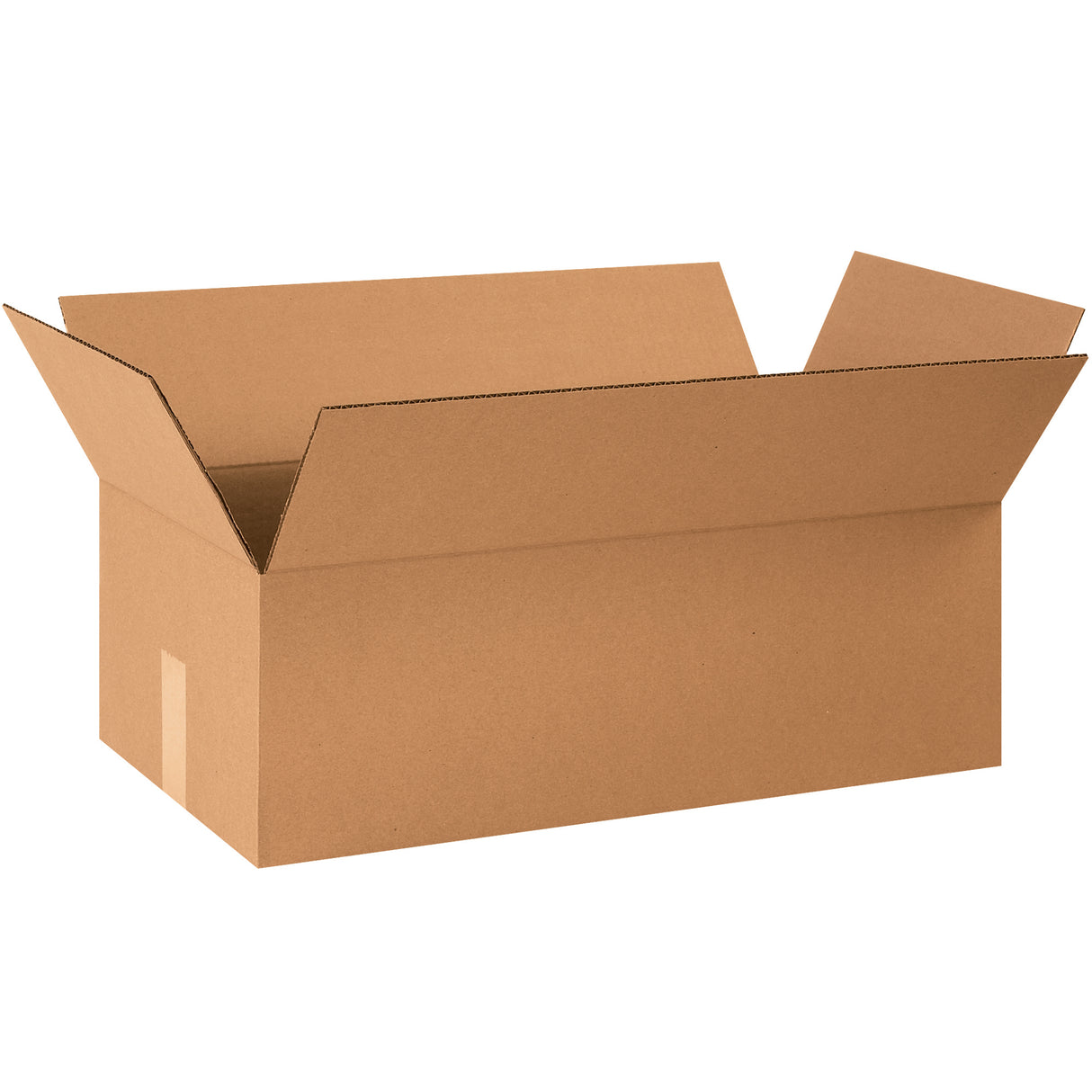24 x 12 1/2 x 8" Corrugated Boxes
