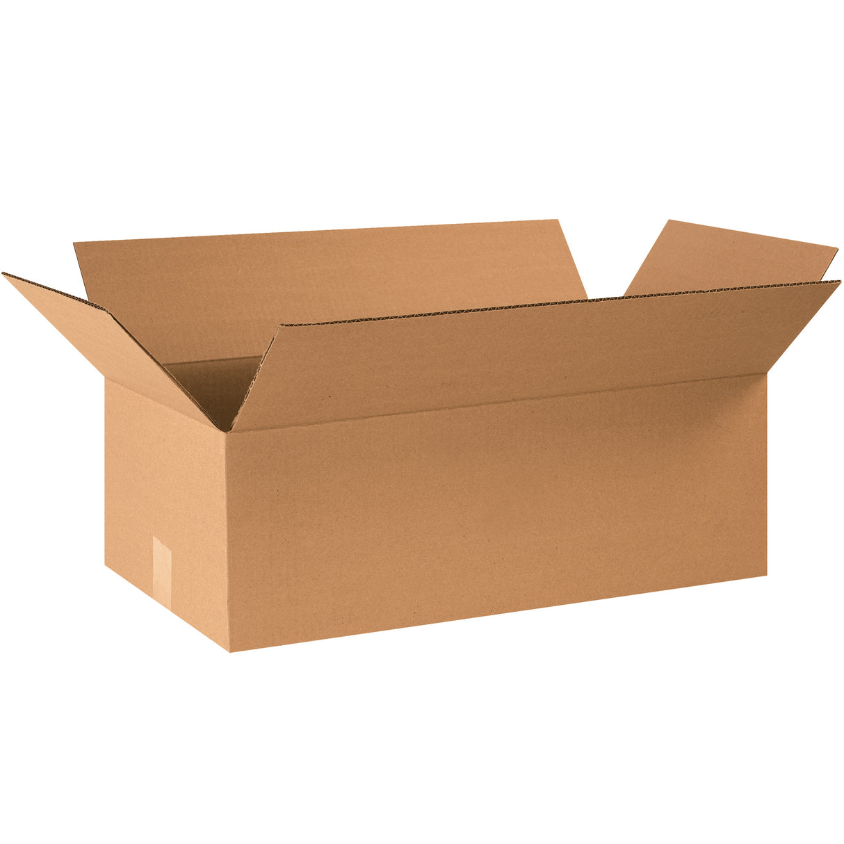 24 x 12 x 8" Corrugated Boxes