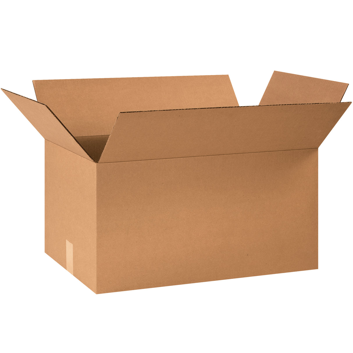 24 x 14 x 12" Corrugated Boxes