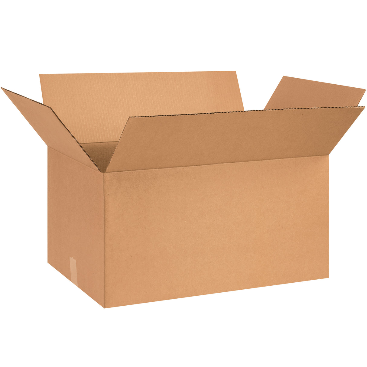 24 x 15 x 12" Corrugated Boxes