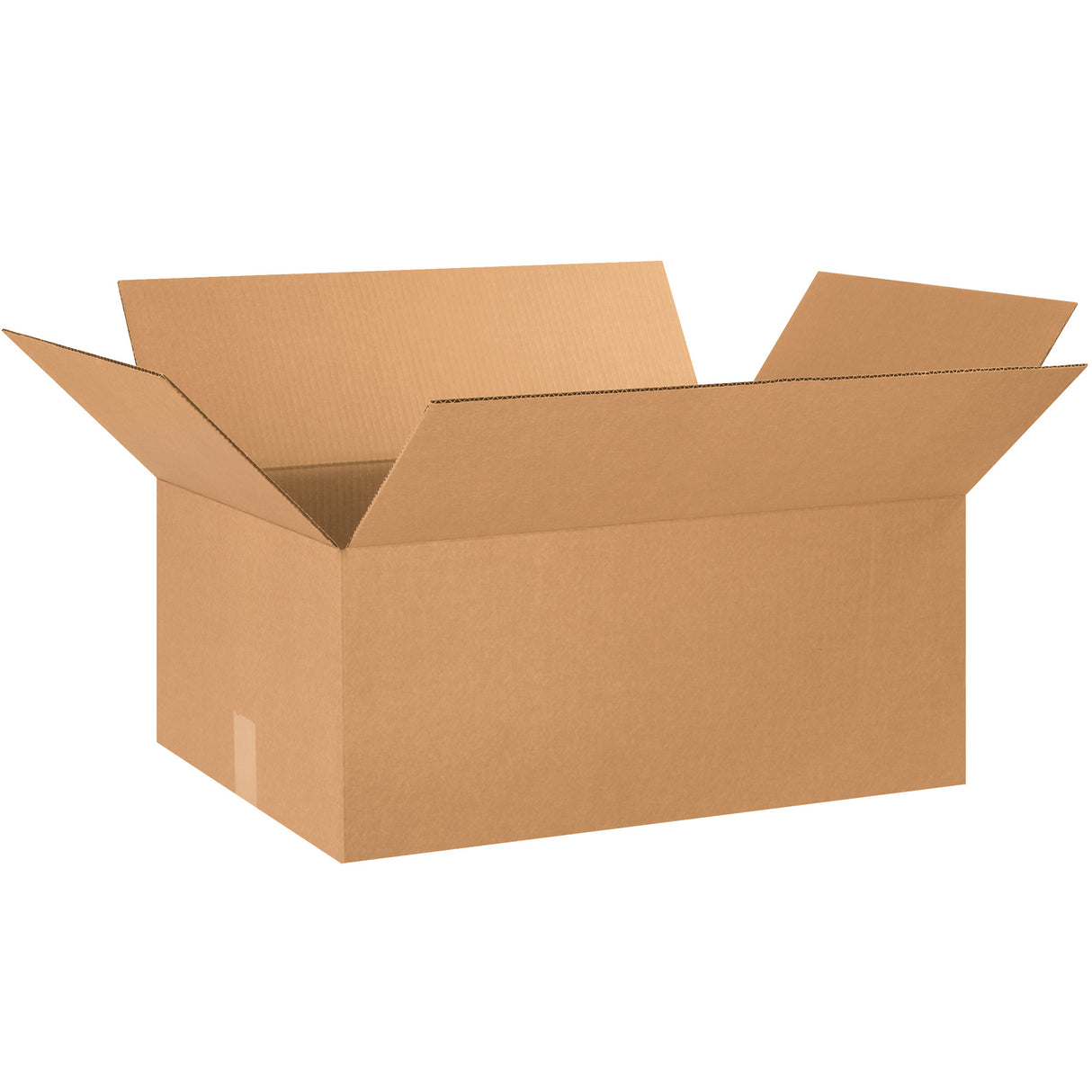 24 x 16 x 10" Corrugated Boxes