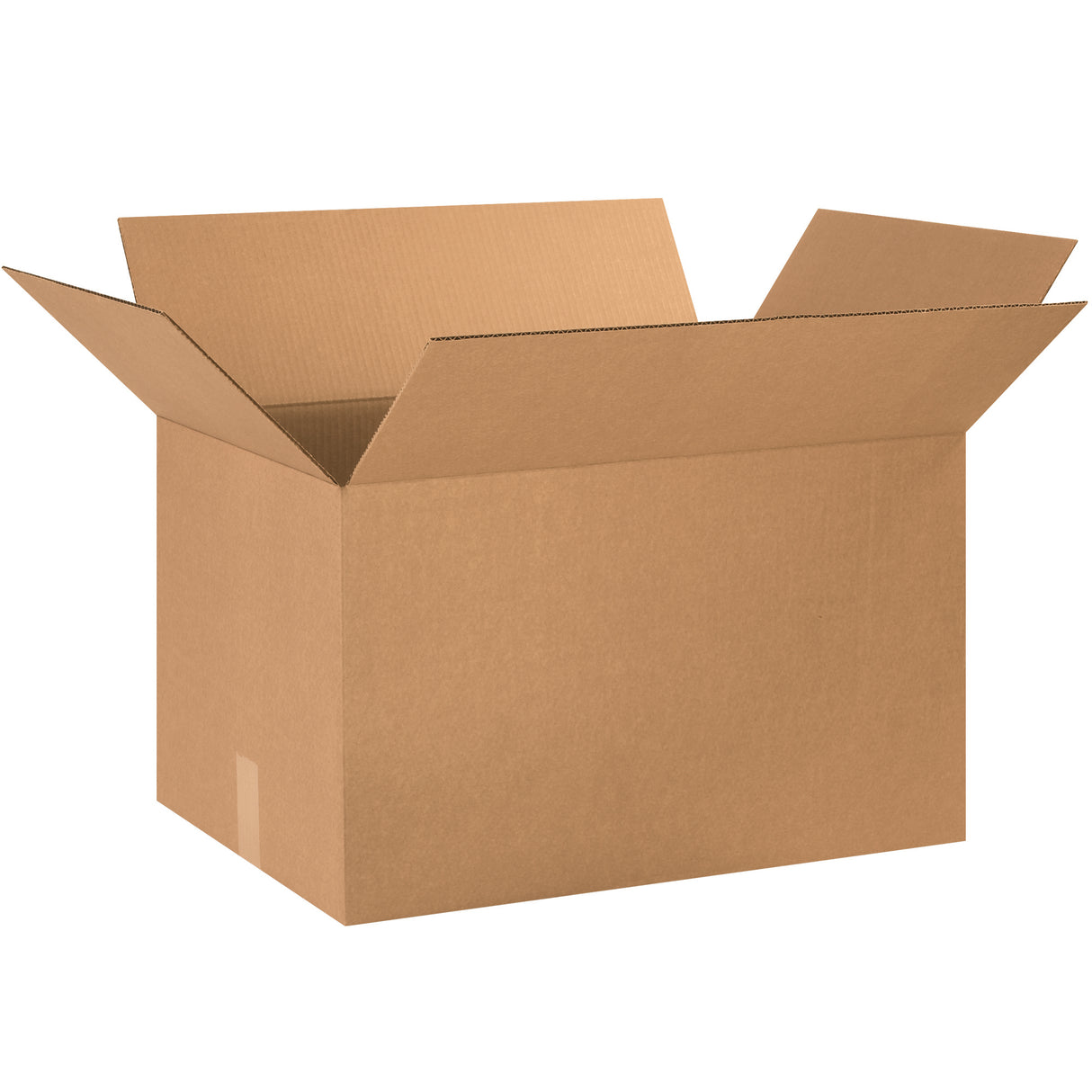 24 x 16 x 14" Corrugated Boxes