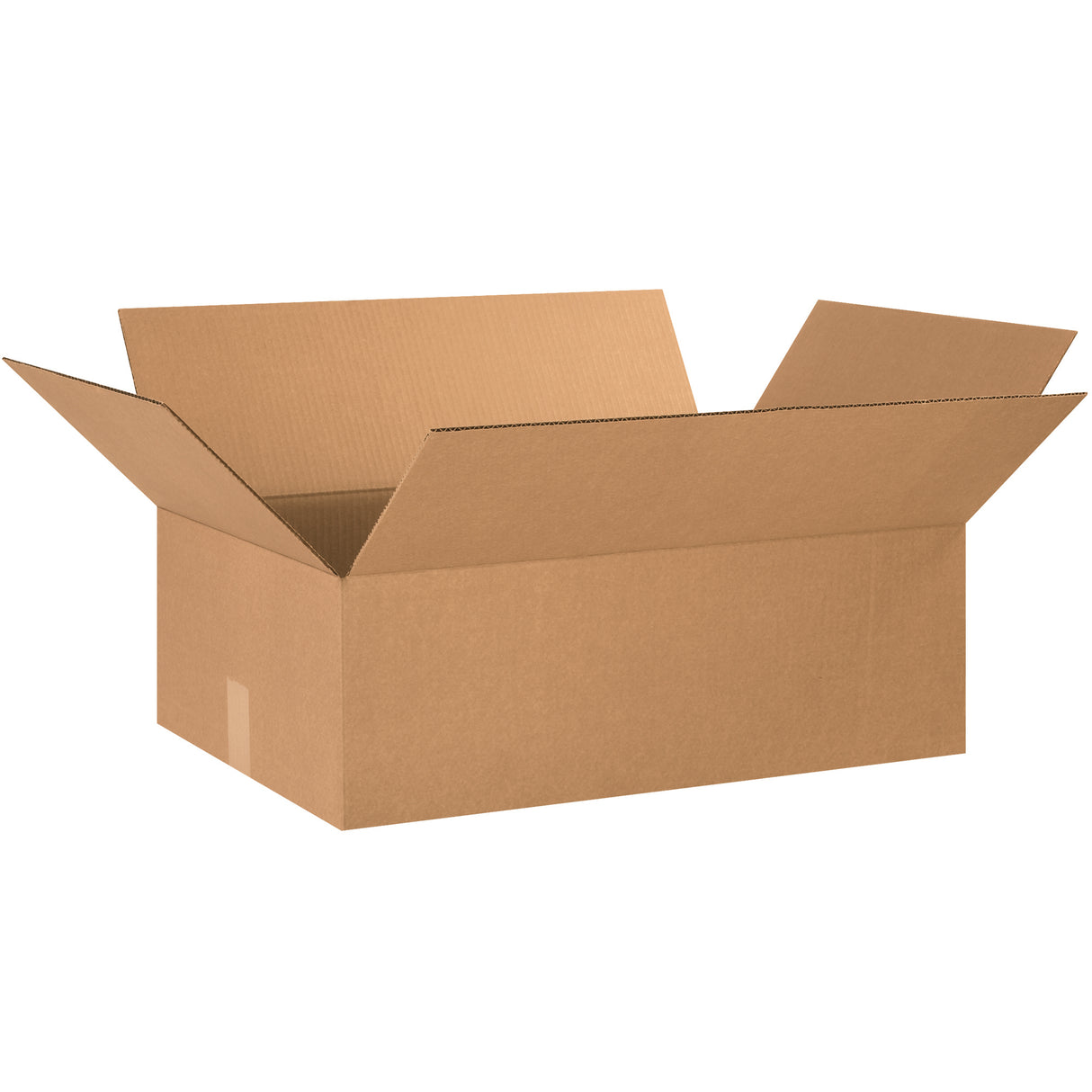 24 x 16 x 8" Corrugated Boxes