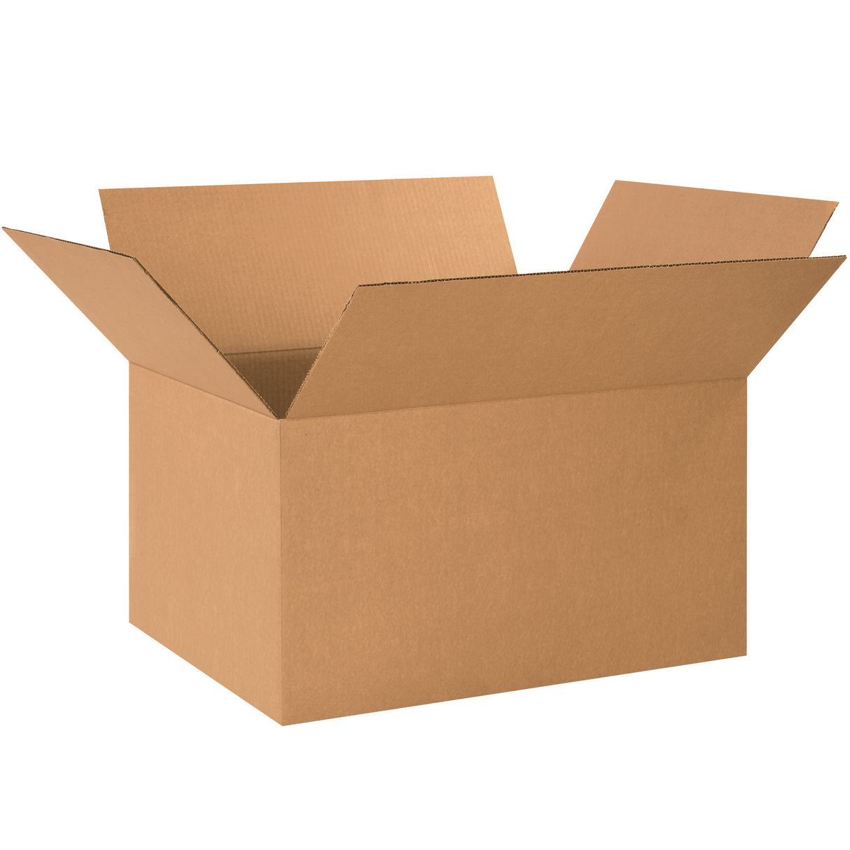 24 x 17 x 12" Corrugated Boxes