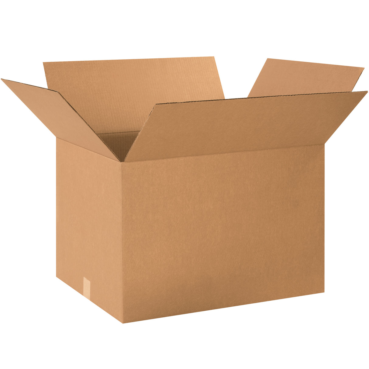 24 x 17 x 15" Corrugated Boxes